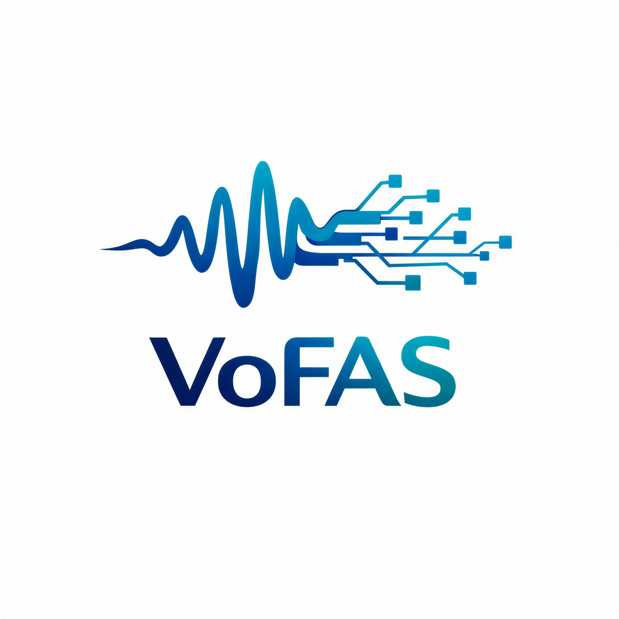 VOFAS Logo